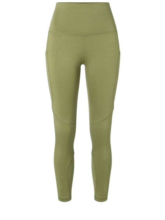 Super.Natural Womens Favourite Tights Super.Natural Womens Favourite Tights Farbe / color: sage ()