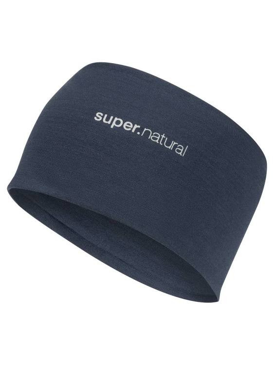 Super.Natural Wanderlust Headband Super.Natural Wanderlust Headband Farbe / color: navy blazer melange ()