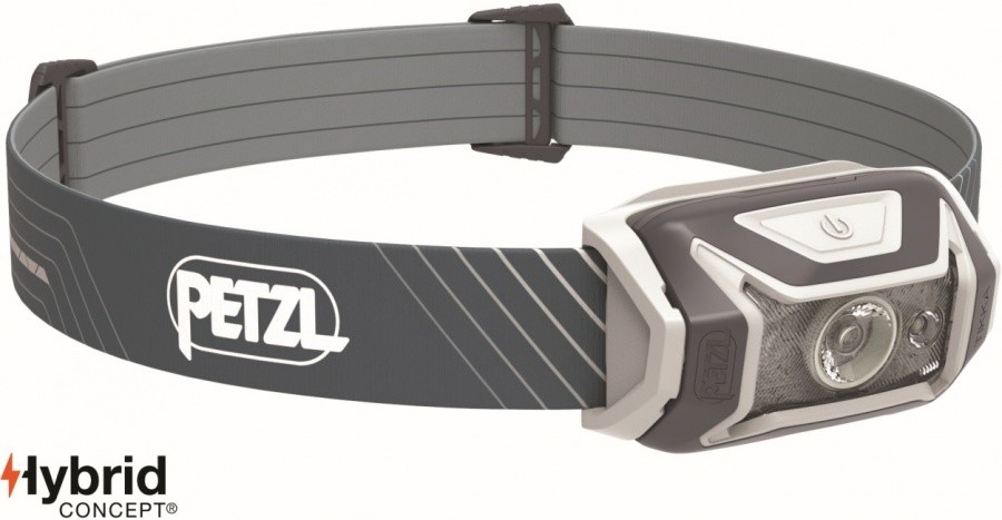 Petzl Tikka Core Petzl Tikka Core Farbe / color: grau ()