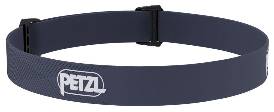 Petzl Ersatzkopfband Tikka Tikkina Actik Petzl Ersatzkopfband Tikka Tikkina Actik Farbe / color: grau ()