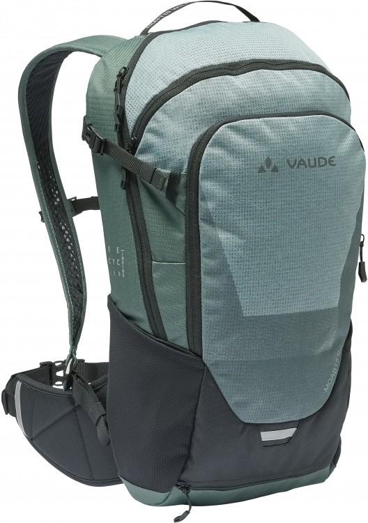 VAUDE Moab 15 II VAUDE Moab 15 II Farbe / color: dusty moss ()