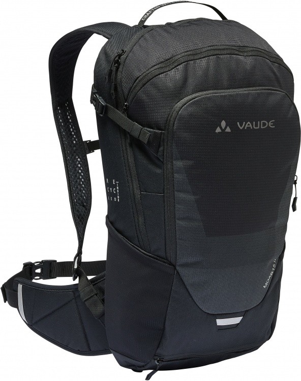 VAUDE Moab 15 II VAUDE Moab 15 II Farbe / color: black ()