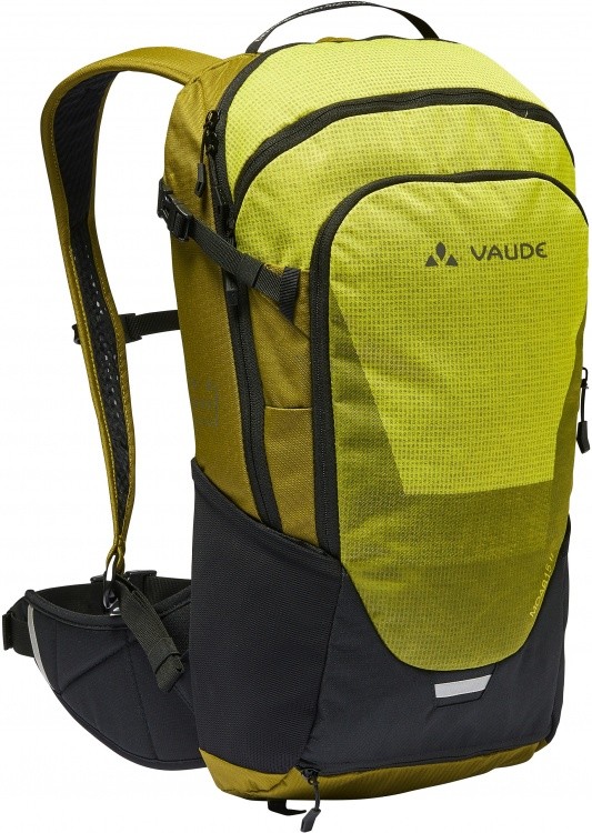 VAUDE Moab 15 II VAUDE Moab 15 II Farbe / color: bright green ()