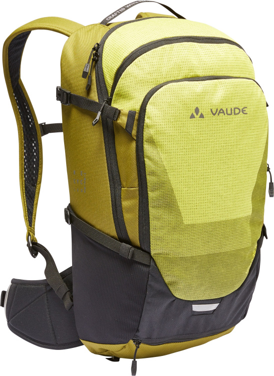 VAUDE Moab 20 II VAUDE Moab 20 II Farbe / color: bright green ()