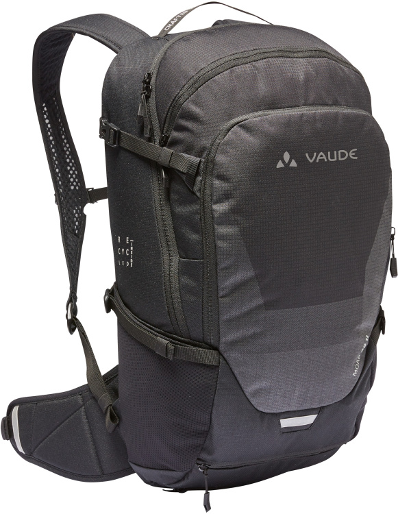 VAUDE Moab 20 II VAUDE Moab 20 II Farbe / color: black ()