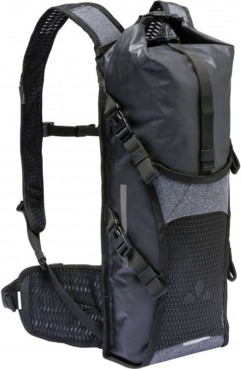 VAUDE Trailpack II VAUDE Trailpack II Farbe / color: black uni ()