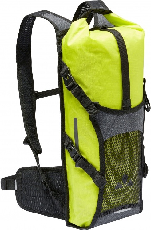 VAUDE Trailpack II VAUDE Trailpack II Farbe / color: bright green/black ()