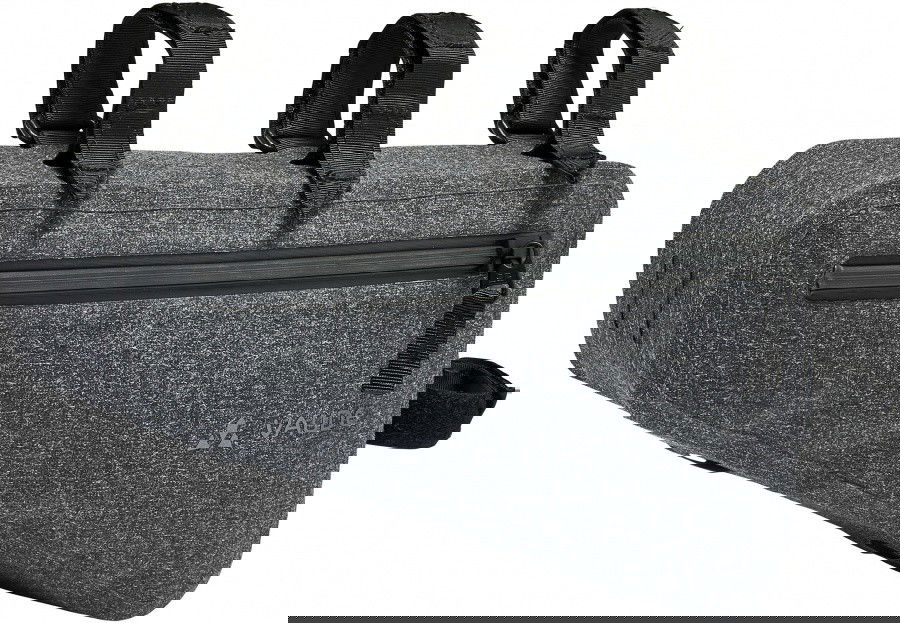 Rückansicht / Back view