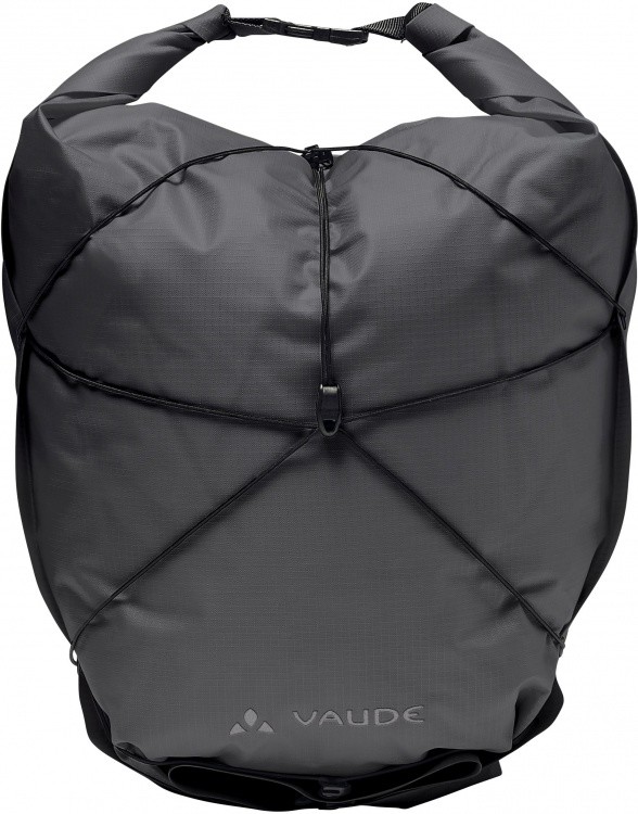 VAUDE Aqua Front Light VAUDE Aqua Front Light Farbe / color: black uni ()