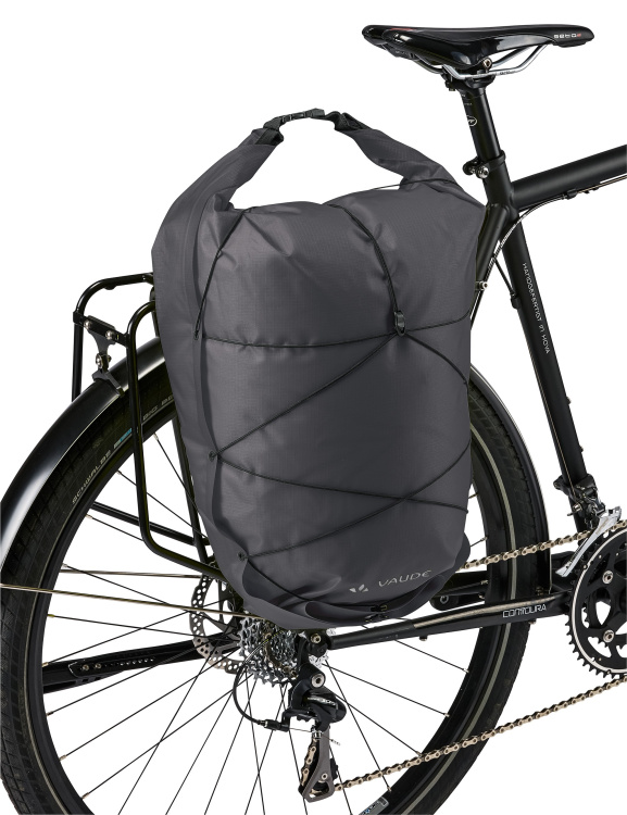 VAUDE Aqua Back Light VAUDE Aqua Back Light Farbe / color: black uni ()