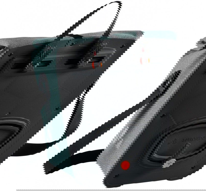 Rückansicht / Back view