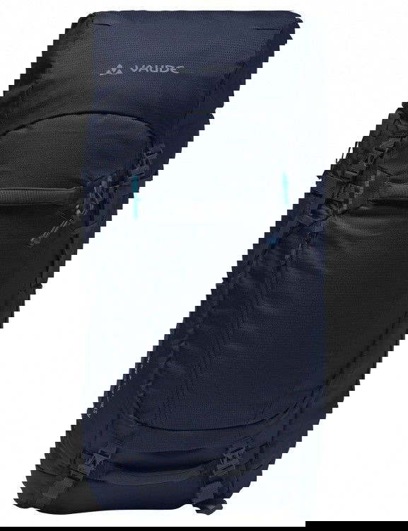 Frontansicht / Front view