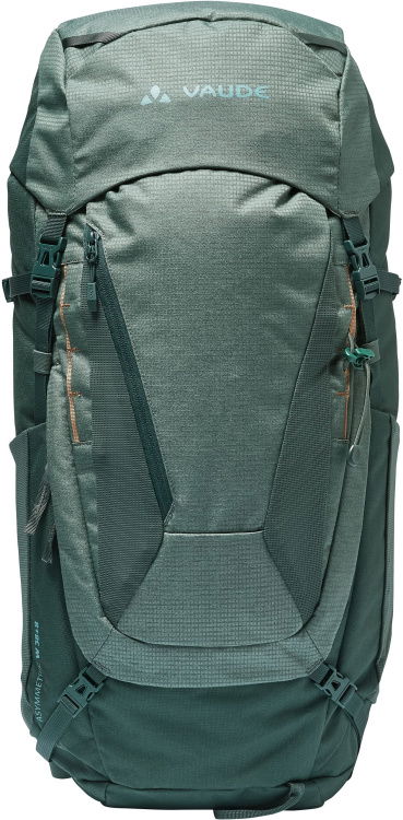 Frontansicht / Front view