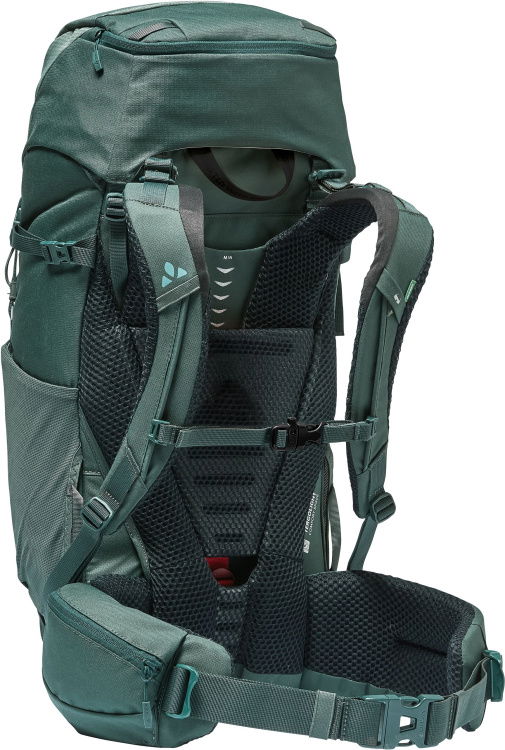 Rückansicht / Back view