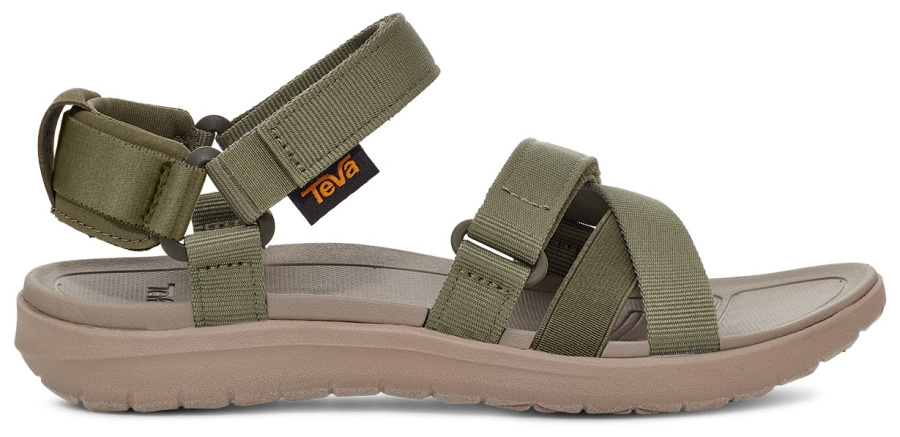 Teva Sanborn Mia Women Teva Sanborn Mia Women Farbe / color: olive branch ()