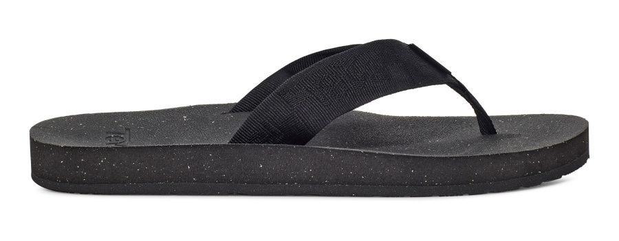 Teva Reflip Men Teva Reflip Men Farbe / color: teva textural black/grey ()