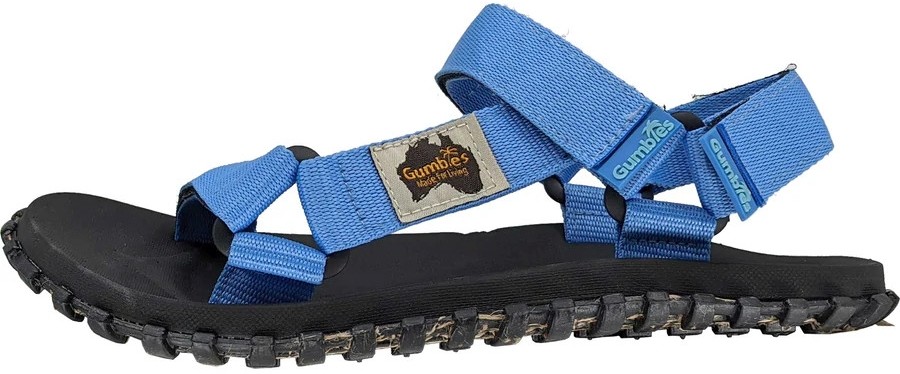 Gumbies Scrambler Gumbies Scrambler Farbe / color: light blue ()