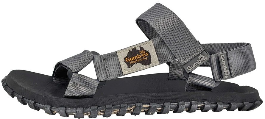 Gumbies Scrambler Gumbies Scrambler Farbe / color: grey ()