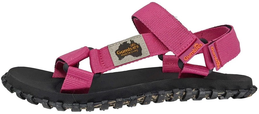 Gumbies Scrambler Gumbies Scrambler Farbe / color: pink ()