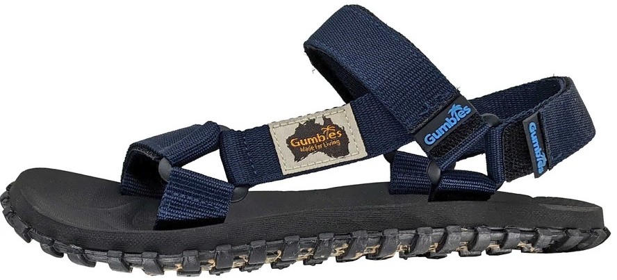 Gumbies Scrambler Gumbies Scrambler Farbe / color: navy ()