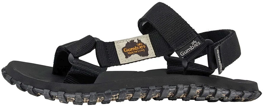 Gumbies Scrambler Gumbies Scrambler Farbe / color: black ()