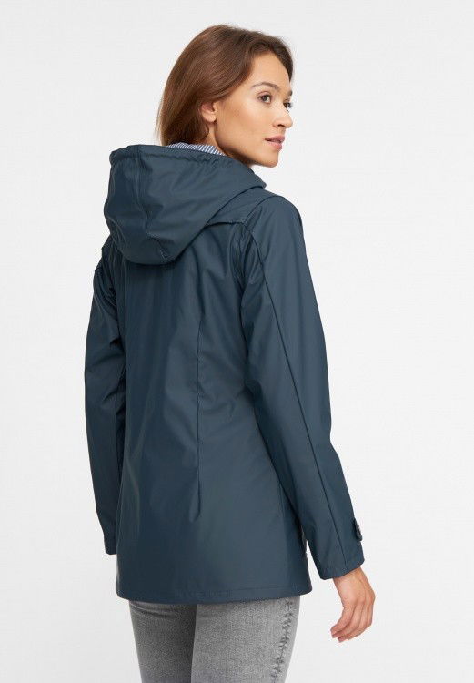 Rückansicht / Back view