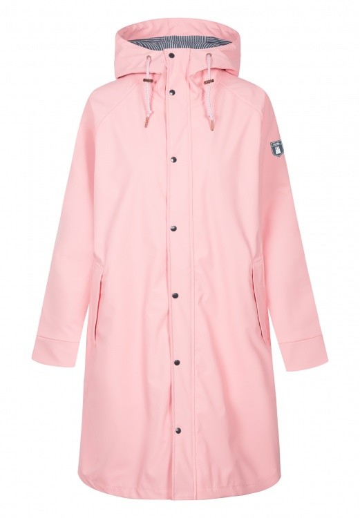 Derbe PU Wittby Fisher CP Women Derbe PU Wittby Fisher CP Women Farbe / color: pink icing/navy ()