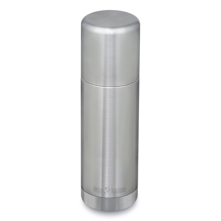 Klean Kanteen TKPro Klean Kanteen TKPro Farbe / color: brushed stainless ()