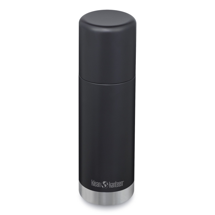 Klean Kanteen TKPro Klean Kanteen TKPro Farbe / color: shale black ()