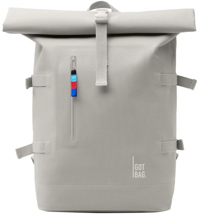 Got Bag Rolltop Backpack Got Bag Rolltop Backpack Farbe / color: stingray ()