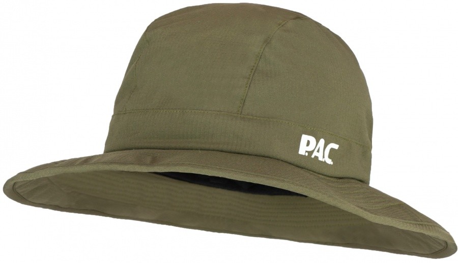 P.A.C. Mikras Gore-Tex Desert Hat P.A.C. Mikras Gore-Tex Desert Hat Farbe / color: olive ()