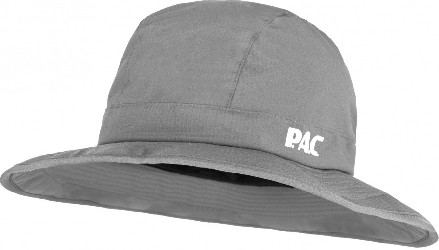 P.A.C. Mikras Gore-Tex Desert Hat P.A.C. Mikras Gore-Tex Desert Hat Farbe / color: grey ()