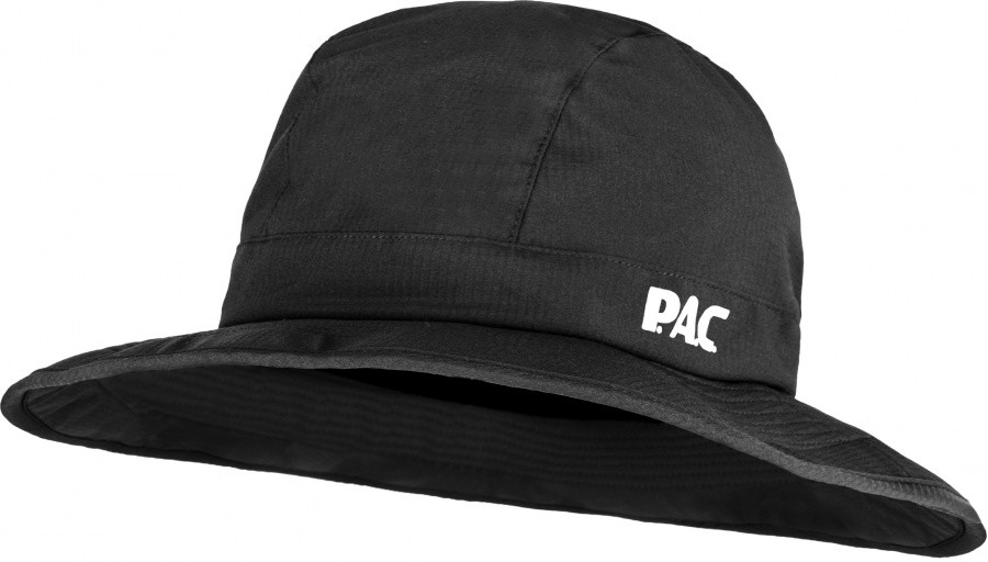 P.A.C. Mikras Gore-Tex Desert Hat P.A.C. Mikras Gore-Tex Desert Hat Farbe / color: black ()