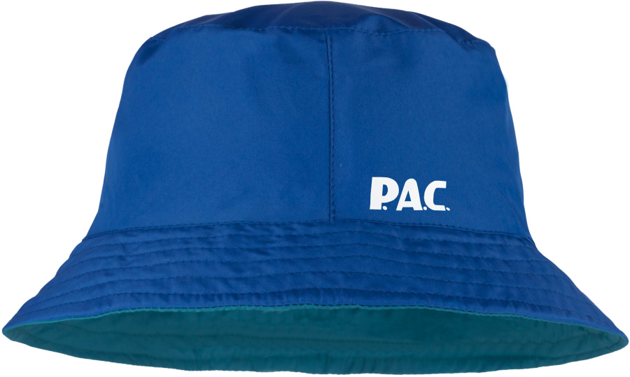 P.A.C. Ledras Bucket Hat P.A.C. Ledras Bucket Hat Farbe / color: navy/petrol ()