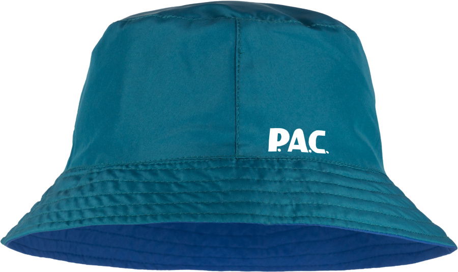 Wendeansicht / Reversing view navy/petrol