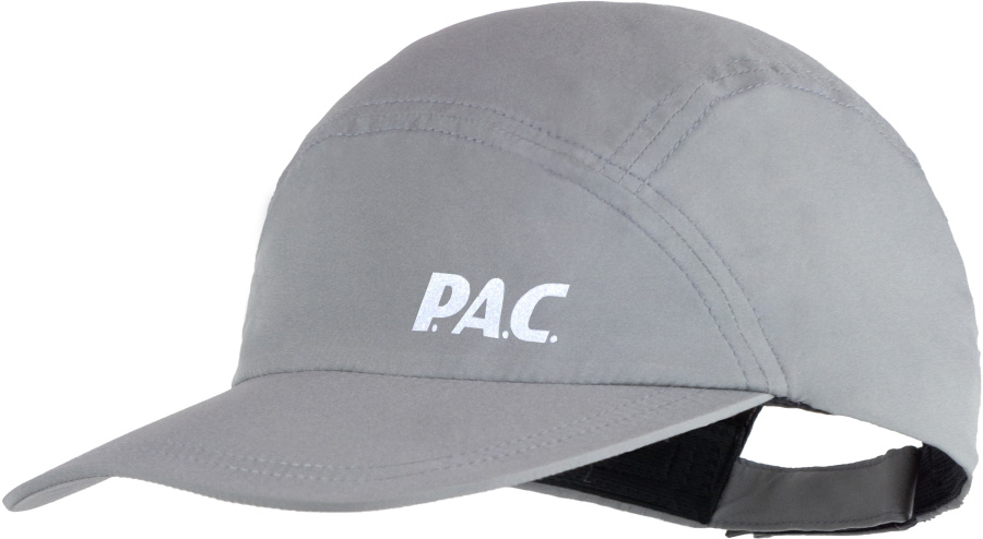 P.A.C. Nutram Outdoor Cap P.A.C. Nutram Outdoor Cap Farbe / color: grey ()