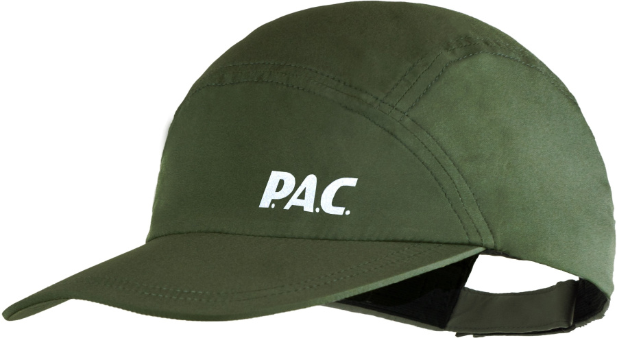 P.A.C. Nutram Outdoor Cap P.A.C. Nutram Outdoor Cap Farbe / color: olive ()