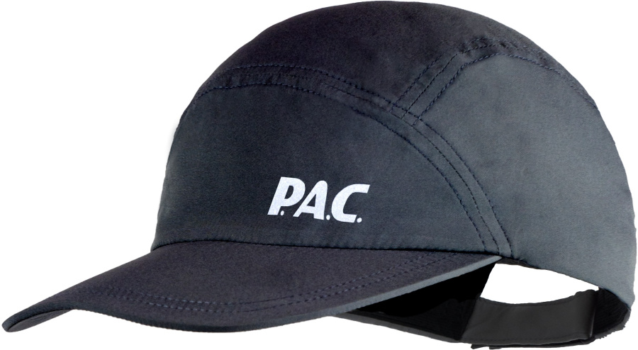 P.A.C. Outdoor Cap P.A.C. Outdoor Cap Farbe / color: black ()
