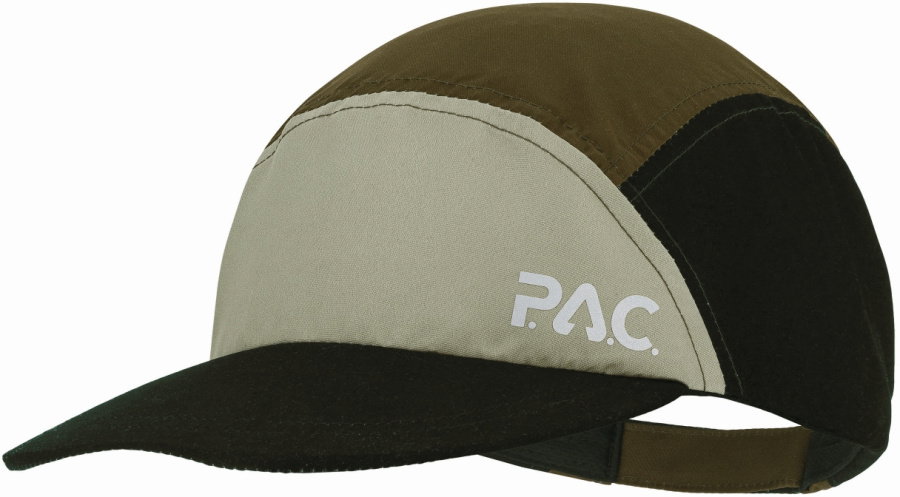 P.A.C. Nutram Outdoor Cap P.A.C. Nutram Outdoor Cap Farbe / color: black walnut ()
