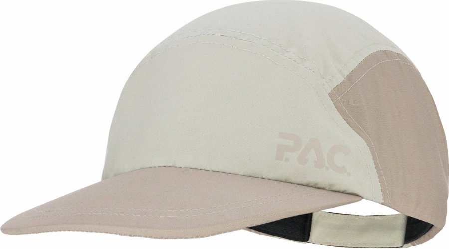 P.A.C. Nutram Outdoor Cap P.A.C. Nutram Outdoor Cap Farbe / color: dual beige ()
