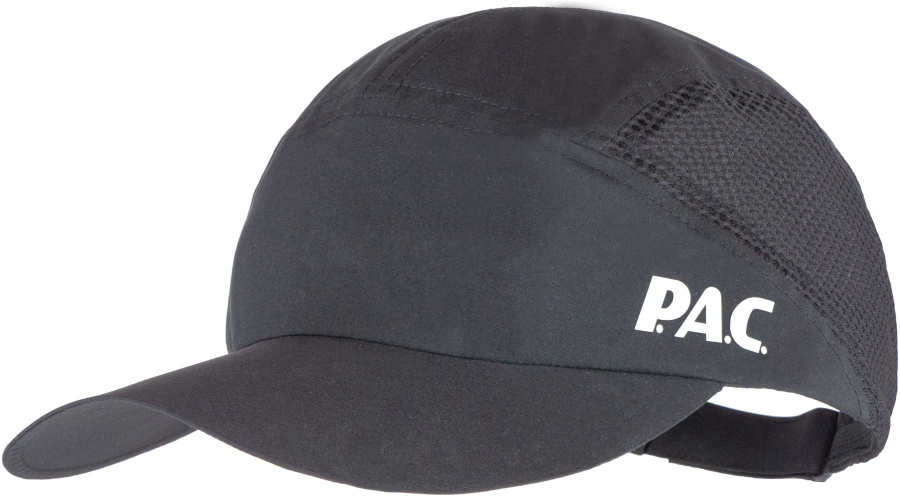 P.A.C. Gilan Soft Outdoor Cap P.A.C. Gilan Soft Outdoor Cap Farbe / color: black ()