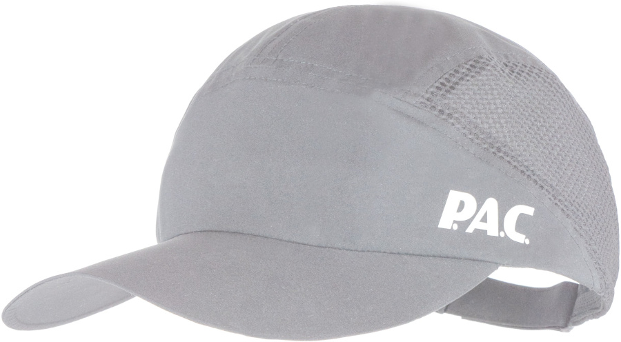 P.A.C. Gilan Soft Outdoor Cap P.A.C. Gilan Soft Outdoor Cap Farbe / color: grey ()