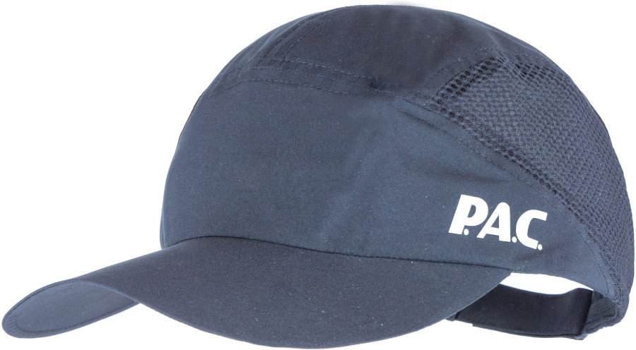 P.A.C. Gilan Soft Outdoor Cap P.A.C. Gilan Soft Outdoor Cap Farbe / color: navy ()