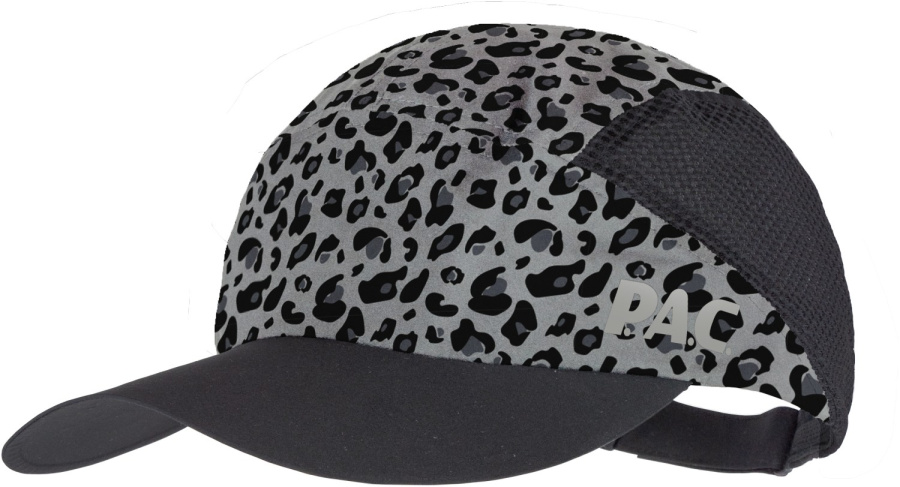 P.A.C. Gilan Soft Outdoor Cap P.A.C. Gilan Soft Outdoor Cap Farbe / color: animal AOP ()