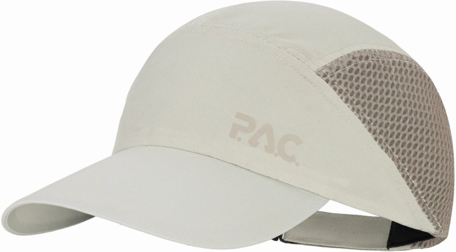 P.A.C. Gilan Soft Outdoor Cap P.A.C. Gilan Soft Outdoor Cap Farbe / color: dual beige ()