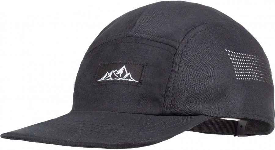 P.A.C. Badlis Camp Cap P.A.C. Badlis Camp Cap Farbe / color: black ()