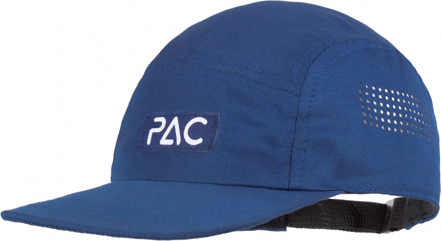 P.A.C. Badlis Camp Cap P.A.C. Badlis Camp Cap Farbe / color: navy ()