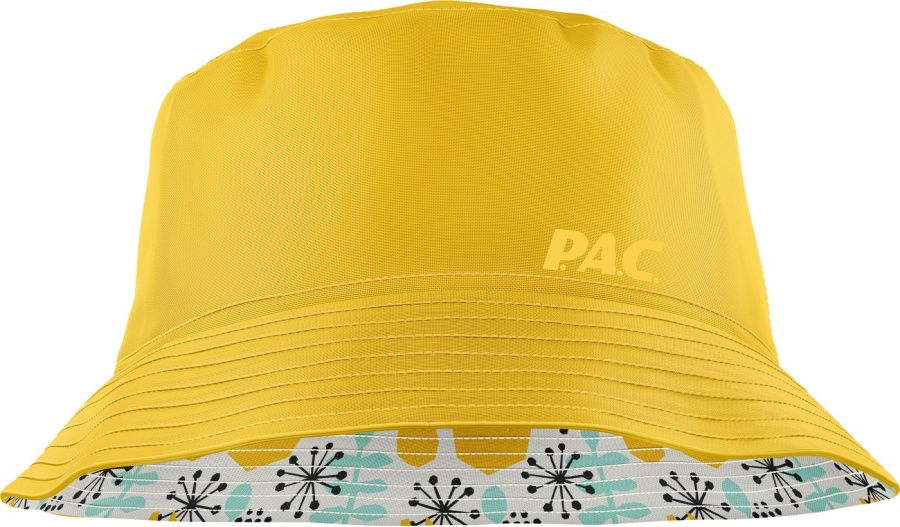 Wendeansicht / Reversing view yellow