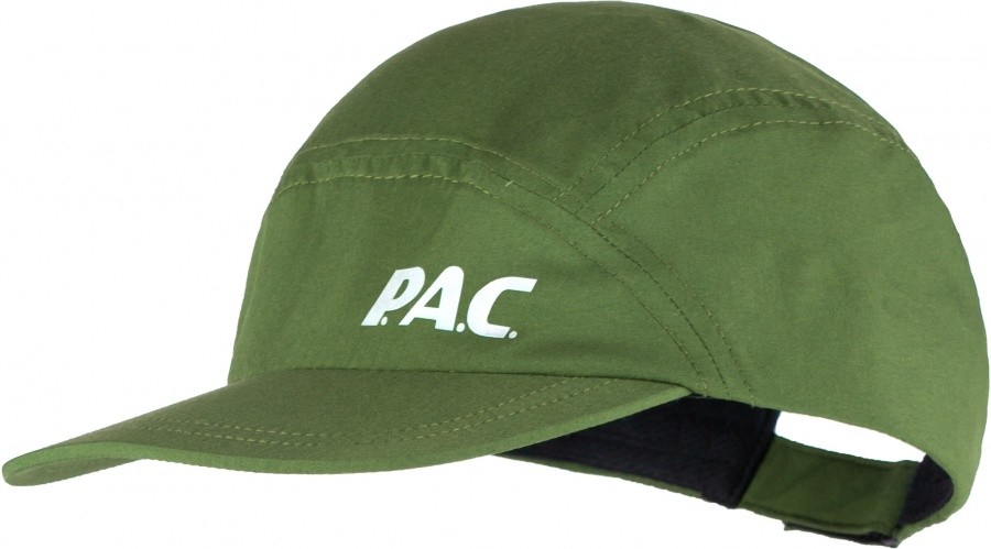 P.A.C. Kids Nutram Outdoor Cap P.A.C. Kids Nutram Outdoor Cap Farbe / color: olive ()