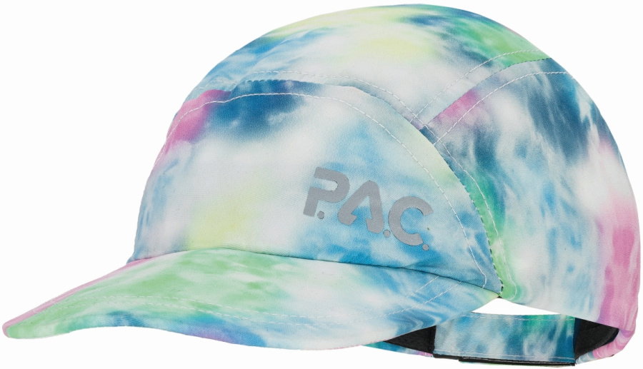 P.A.C. Kids Nutram Outdoor Cap P.A.C. Kids Nutram Outdoor Cap Farbe / color: pastel tie dye ()